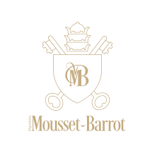 (image for) Mousset Barrot CHATEAUNEUF DU PAPE FINES ROCHES 2011 (Vvsdl)